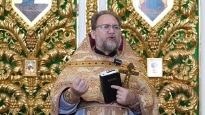 Слушайте Христа и исполняйте. И ничего не бойтесь