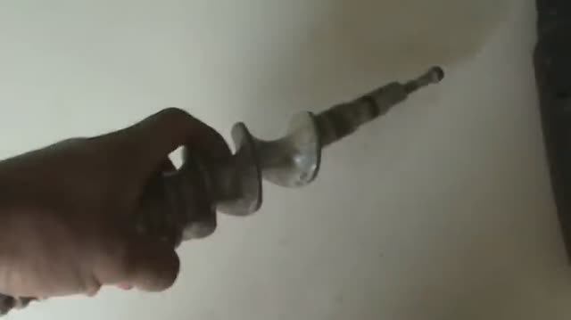 Соковыжималка из дрели