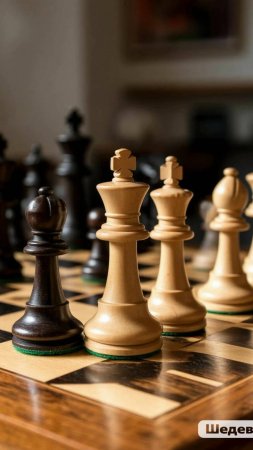 Делаю грязь. #игры #шахматы #chess #gaming