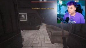 Милс PLAY - КОЛДУЕМ в ХОГВАРТСЕ 粒 ГАРРИ ПОТТЕР в МАЙНКРАФТ