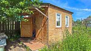 Тепличный-2