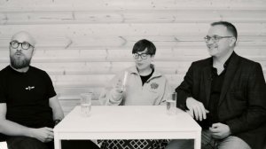 НА ГРАНИ ЛЮБВИ вместе с Татьяной (ТУТТОЙ ЛАРСЕН) и Валерием (Колосковым) с хронометражем