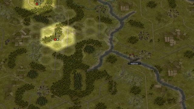 Order of War 2 | Операции по восстановлению разрушенной транспортной сети