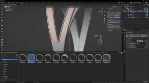 42. 6.1-Ring Modelling 1