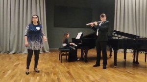 Музыка - Матвей Блантер, Слова - Михаил Исаковский "Катюша"