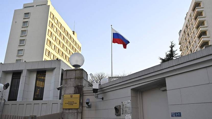 Генконсульство РФ в Японии сообщило о контроле ситуации с убийством россиянки