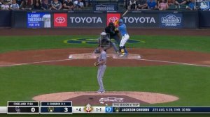Rockies vs. Brewers Game Highlights (6/27/25) | MLB Highlights