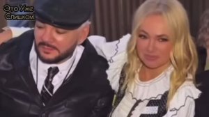 ПРОСТИТЕ МЕНЯ! Рыдающий Филипп Киркоров Потряс Публику Своим Поступком