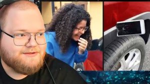 ЛУЧШИЕ ФЕЙЛЫ #3 / РЕАКЦИЯ T2x2