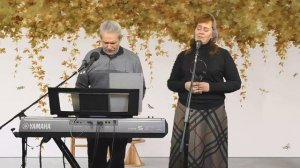 песня: Не в словах молитвенных речей