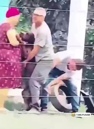 Да что Вы знаете об опасной работе?😆