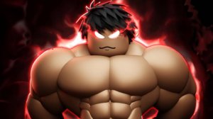 Спортивная лига в Roblox !