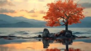 Инструментальная музыка – Золотая пыль воспоминаний в старом сундуке.