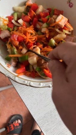 Салат