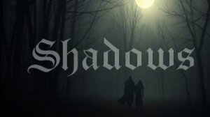 Shadows. The fourth album.