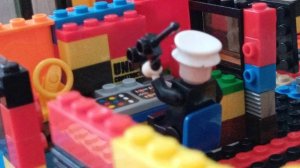 Пять ночей со стивом (часть 2) кончилась энергия