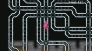 Craftmouse 1 level 8 | Прохождение | Genius Greedy Mouse | Water 3