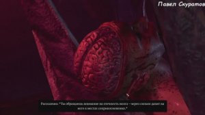 Baldur's Gate 3: Пожиратель интеллекта