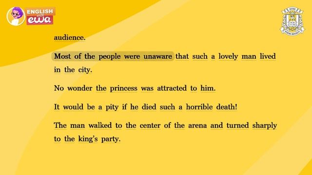 A Simple Story in English Level 3    The Lady, or the Tiger  Audiobook in English