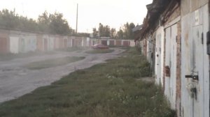 20 августа 2013, гаражи. 1.6 карбюратор