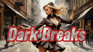 Dark Breaks (Neuro Boom)