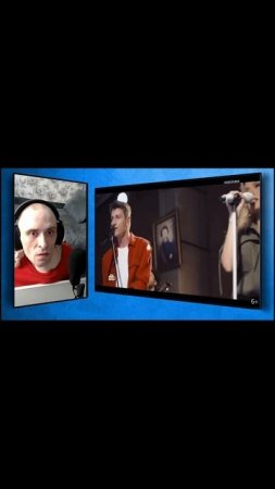 Инвалид Gaidar Play Реакция на Алексей Воробьев и Люся Чеботина