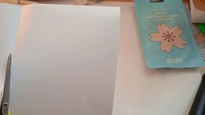 возвращение....... туториал на маски и крем сквиш :)