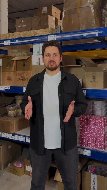 Как протестировать 10 000 товаров и не потратить ни рубля на склад 💥