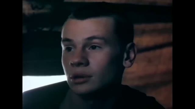 Абориген (1988) СССР реж. Елена Николаева Рекомендую ⛵