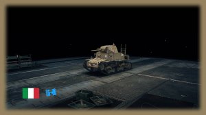 L6-40 Мир танков