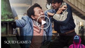 unmalsesouth1988Игра в кальмара - 3 Сезон 9 серия * смотреть сериал (29.06.2025)