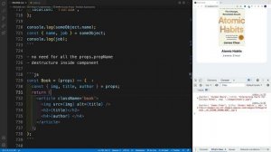 22. Props - Multiple Approaches