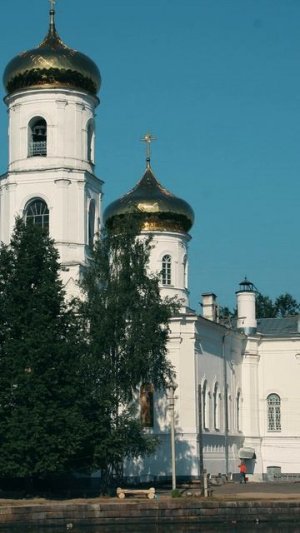 Вышний Волочек