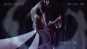 Сон Джин Ву Против Бера-огромного гуманоидного муравья