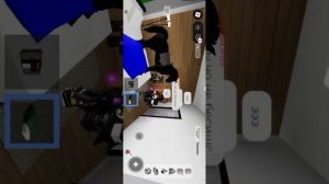 Я СТАЛ ШКАФОМ И ЗАТРОЛЛИЛ ЛЮДЕЙ В БРУКХЕВЕНЕ! (Roblox)