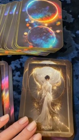 Таро «Звездная Мечта»/ StarDream Tarot
