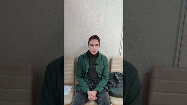 Отзыв о лазерной коррекции зрения в клинике "Зрение Новосибирск", 88001009876