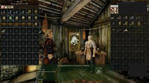 Maddyson - проходит Gothic II Ночь Ворона #16