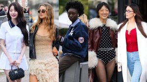 LESSON➤ CLOTHES AND FASHION