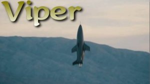 Viper от Mach Industries стирает грань между ракетами и дронами