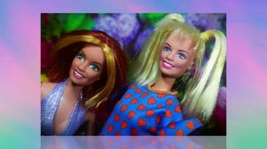 Куклы Spice Girls - это портретные куклы, созданные по мотивам популярной женской группы