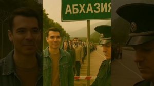 Доширак в кармане,билет в руке