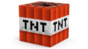 Мега тнт