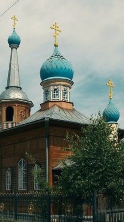 Горно-Алтайск
