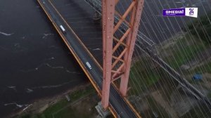 Новости. Сургут 24. Дневной выпуск. 27.06.2025