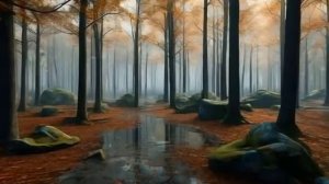 Гармония волн — нежное касание морского прибоя