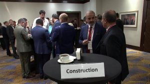 В Москве проходит Российско-ливийский экономический форум