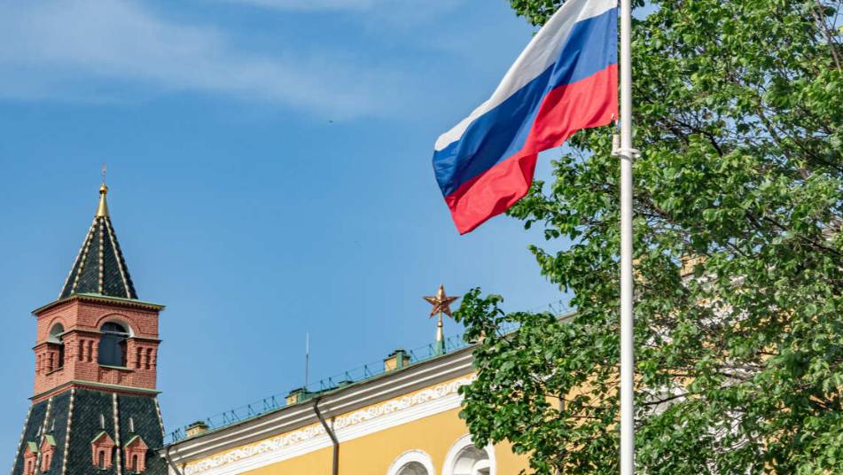 Россия прекратила обмен информацией со Швецией о ядерных установках