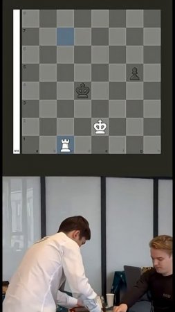 Эмоции, когда стал чемпионом страны на глазах у мамы #шахматы #chess