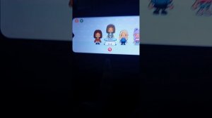 делаю новый сезон Toca Boca 2 часть
